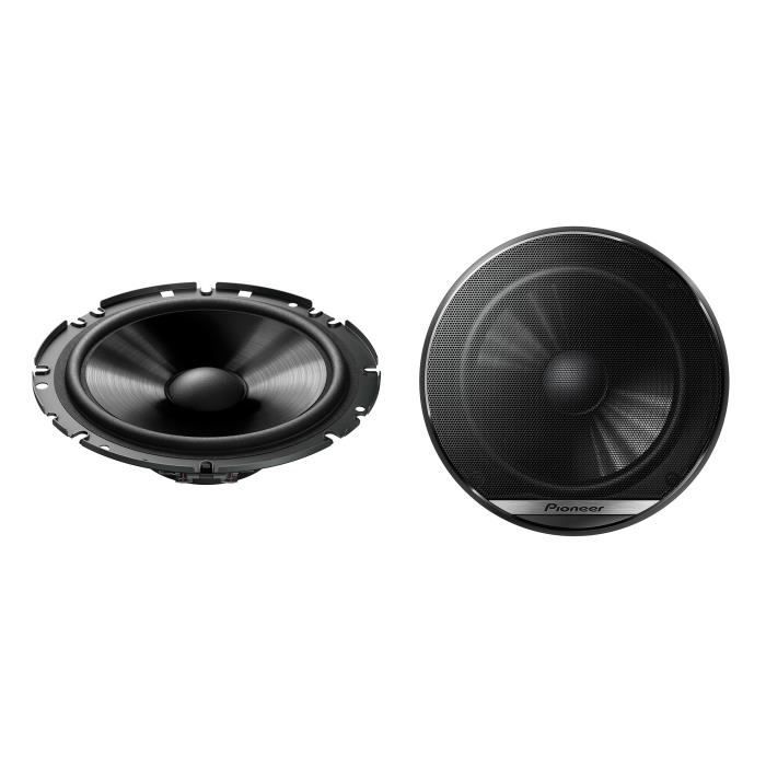 PIONEER TS-G170C 17 cm 2-Way Speakers 300W Max