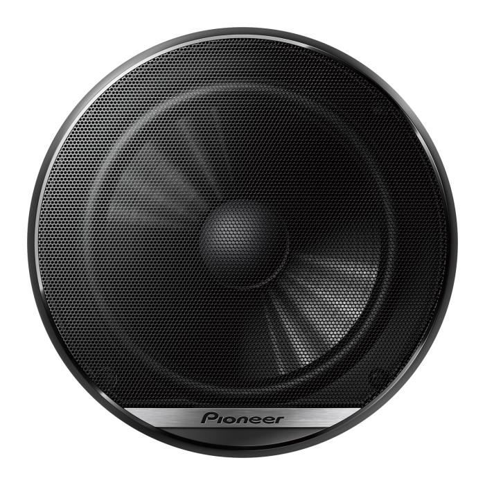 PIONEER TS-G170C 17 cm 2-Way Speakers 300W Max