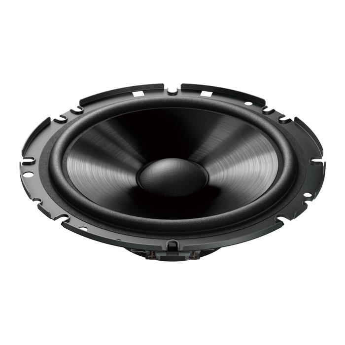 PIONEER TS-G170C 17 cm 2-Way Speakers 300W Max