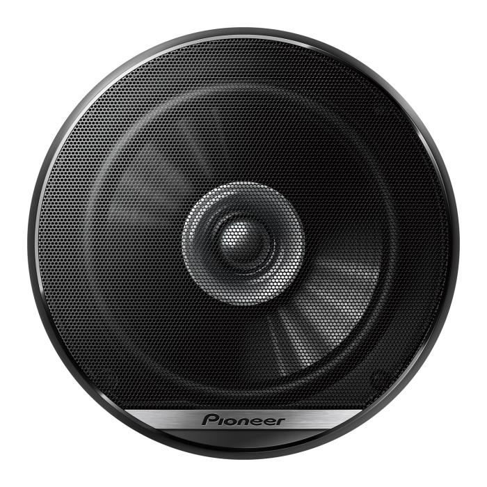 PIONEER TS-G1710F 17 cm Dual-Cone Speakers 280W Max