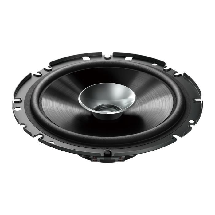 PIONEER TS-G1710F 17 cm Dual-Cone Speakers 280W Max