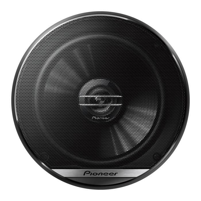 PIONEER TS-G1720F 17 cm 2-Way Speakers 300W Max