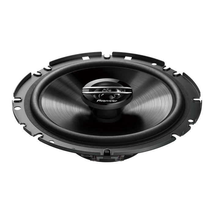 PIONEER TS-G1720F 17 cm 2-Way Speakers 300W Max