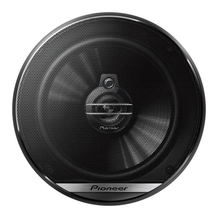 PIONEER TS-G1730F 17 cm 3-Way Speakers 300W Max