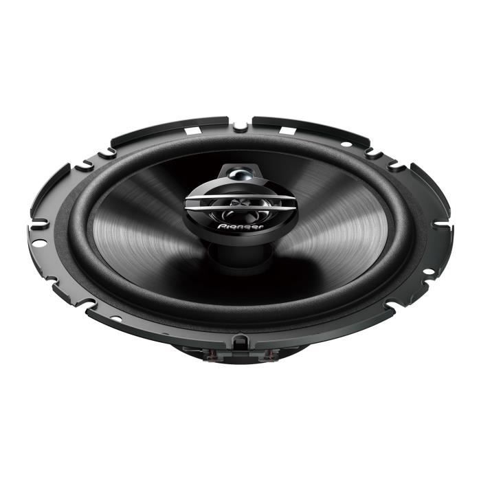 PIONEER TS-G1730F 17 cm 3-Way Speakers 300W Max