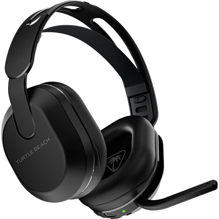 TURTLE BEACH Wireless Gaming Headset - Stealth 500 XB - Black