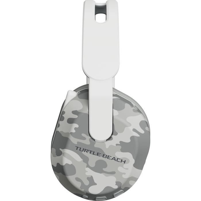 TURTLE BEACH Stealth 500 Wireless Gaming Headset - Bluetooth - Xbox, PC, Mobile - TBS-2103-95 - Arctic Camo