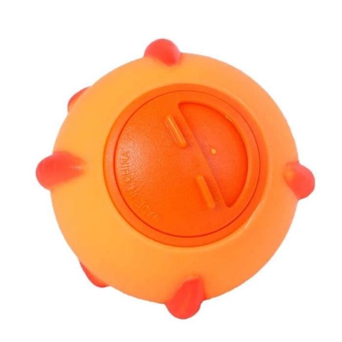 TYROL Rodent Toy - Treat Ball - Ø 7.5 cm