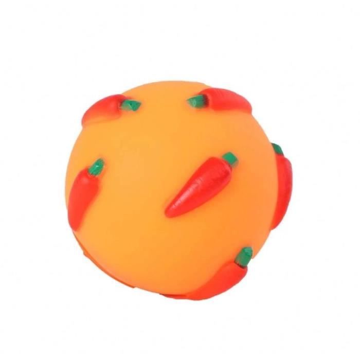 TYROL Rodent Toy - Treat Ball - Ø 7.5 cm