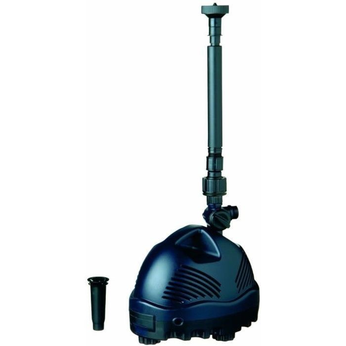 Ubbink Elimax 500 Pond Pump - Flow Rate 700 l/h 700l/h