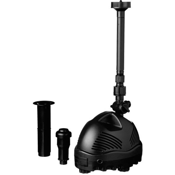 UBBINK Elimax 1500 Pond Pump - Flow Rate 1500 l/h 1500l/h