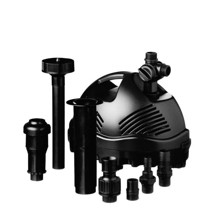 Ubbink Elimax 2000 Pond Fountain Pump - Model 1351311