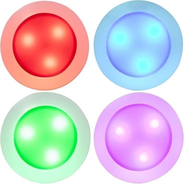 UBBINK RGB Pool Spotlight with Remote Control
