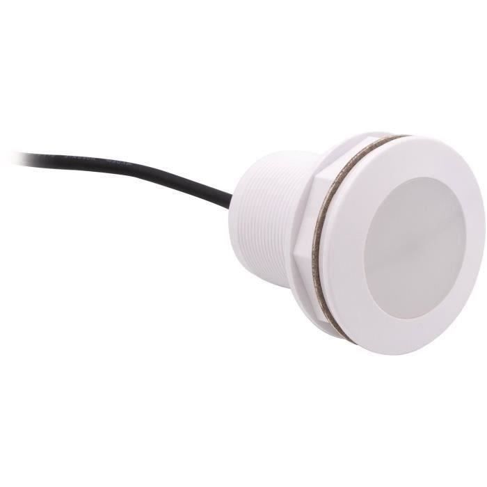 UBBINK RGB Pool Spotlight with Remote Control
