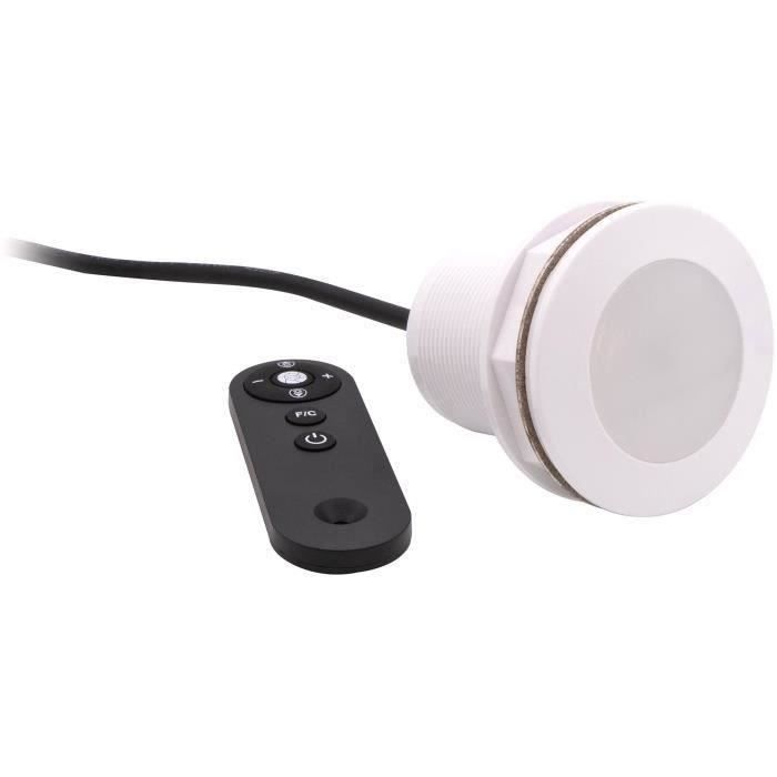 UBBINK RGB Pool Spotlight with Remote Control