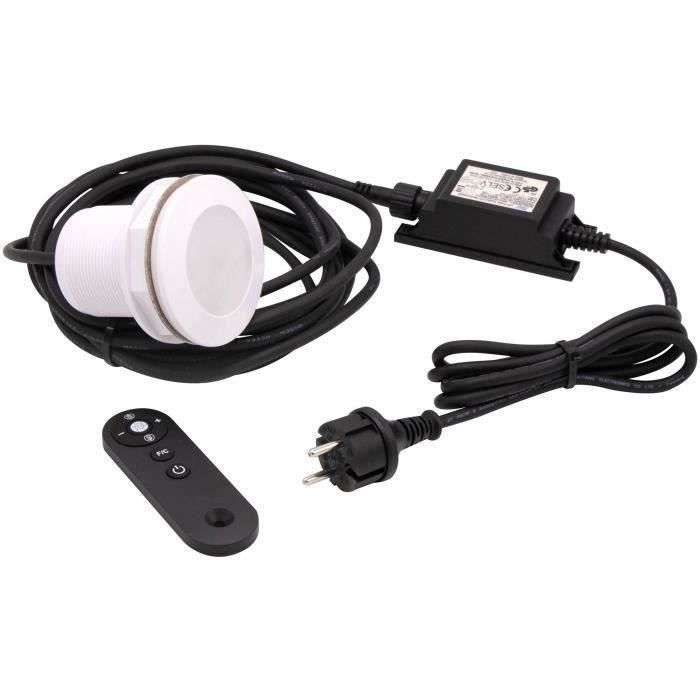 UBBINK RGB Pool Spotlight with Remote Control