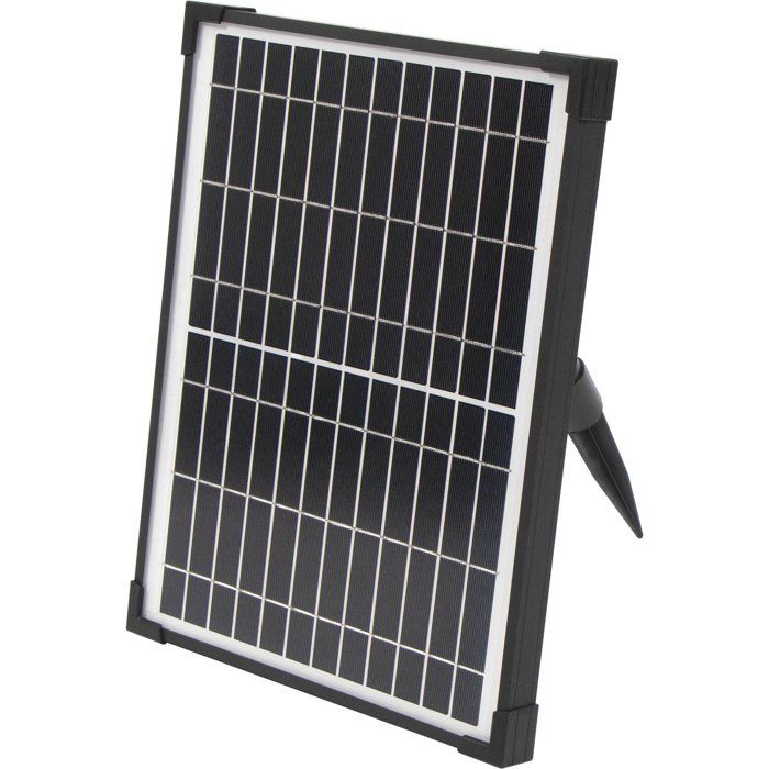 SolarMax® 600 Accu Power Control Synchronous Pump with Energy Storage