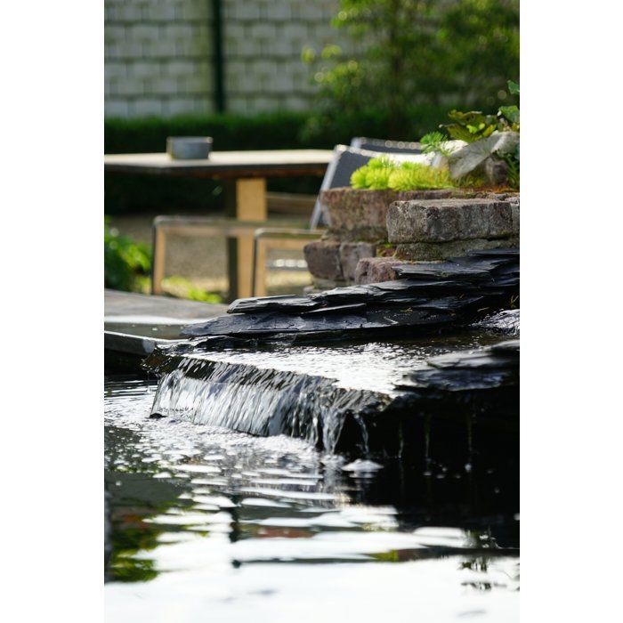 Waterfall Pump - UBBINK - Cascademax 6000 - 6600 l/h - 4 m Head