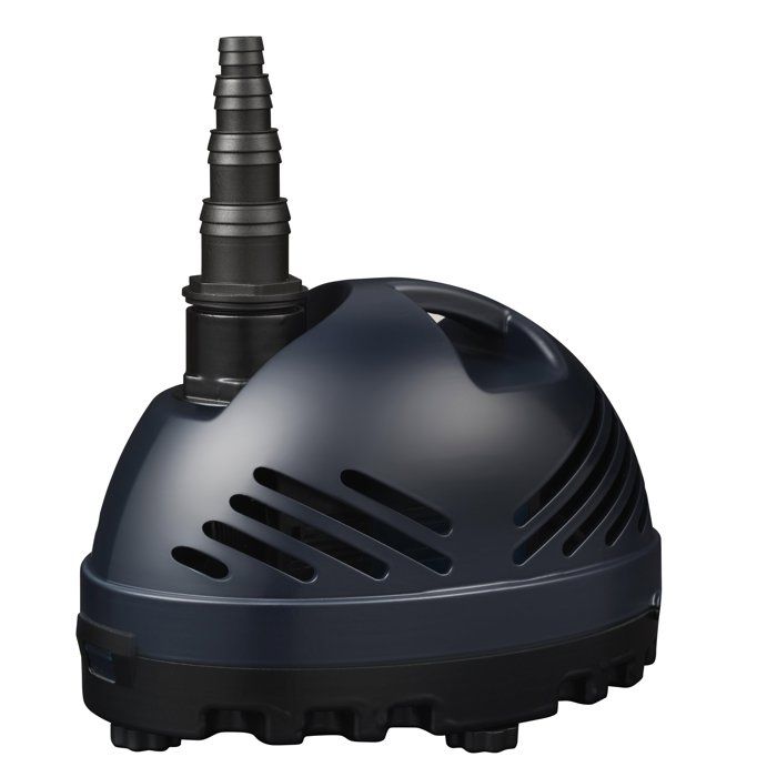 Waterfall Pump - UBBINK - Cascademax 12000 - 11800 l/h - 6 m Head