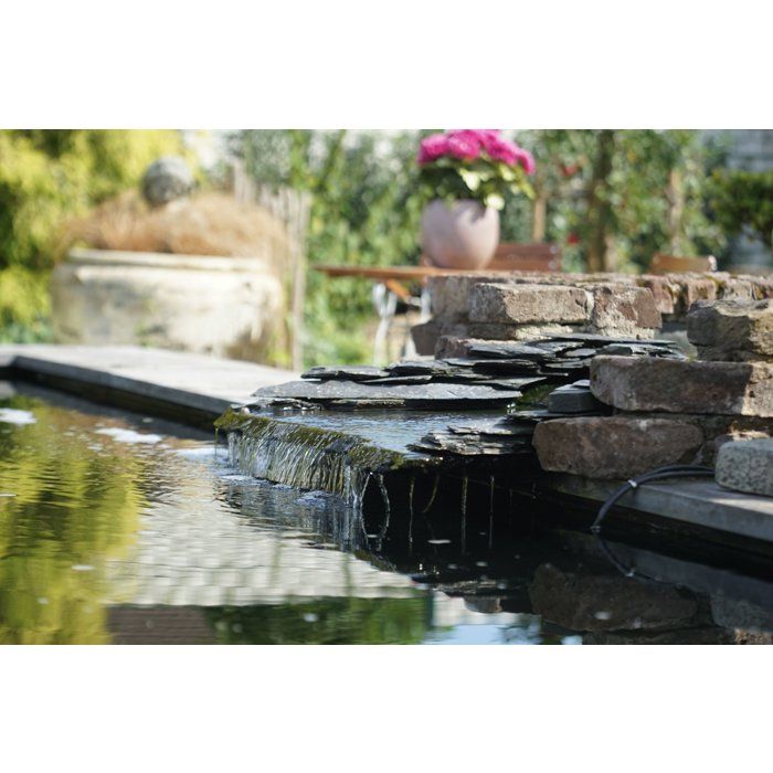 Waterfall Pump - UBBINK - Cascademax 12000 - 11800 l/h - 6 m Head