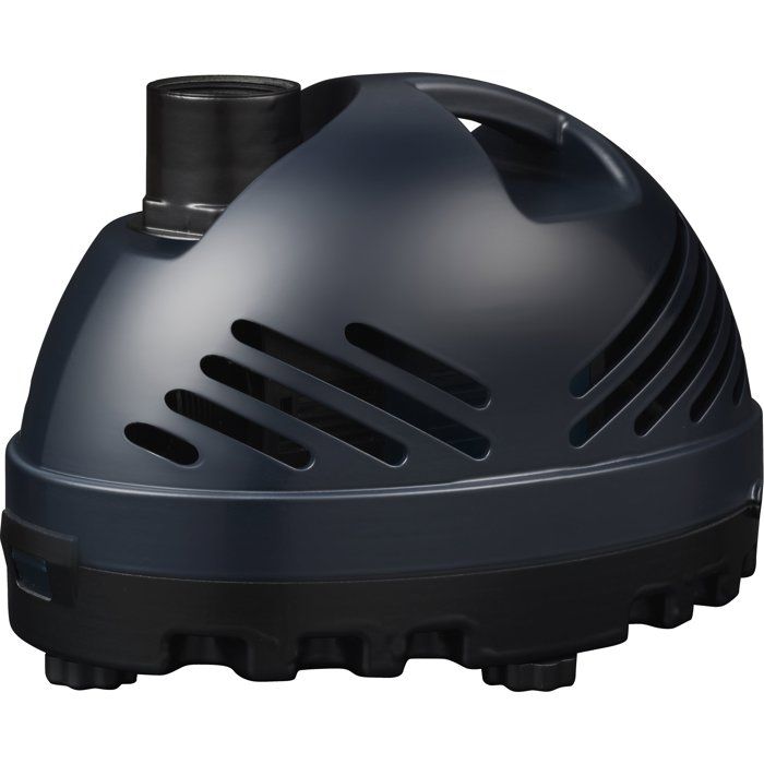 Waterfall Pump - UBBINK - Cascademax 12000 - 11800 l/h - 6 m Head