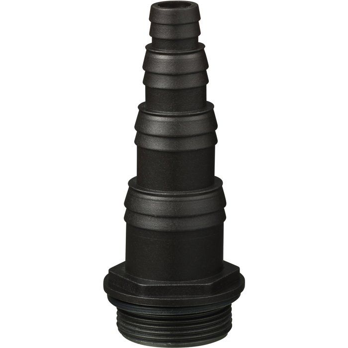 Waterfall Pump - UBBINK - Cascademax 12000 - 11800 l/h - 6 m Head