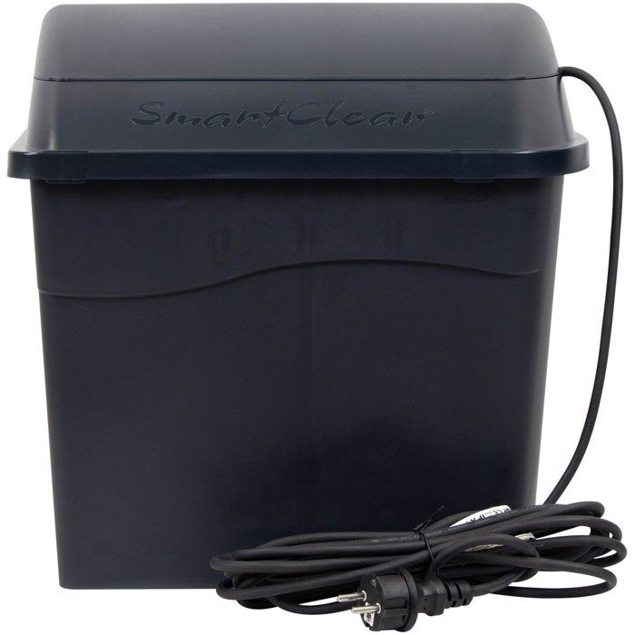UBBINK Gravity Pond Filter - SmartClear 6000 PlusSet - 7W UV-C - ProLine 1900 Pump