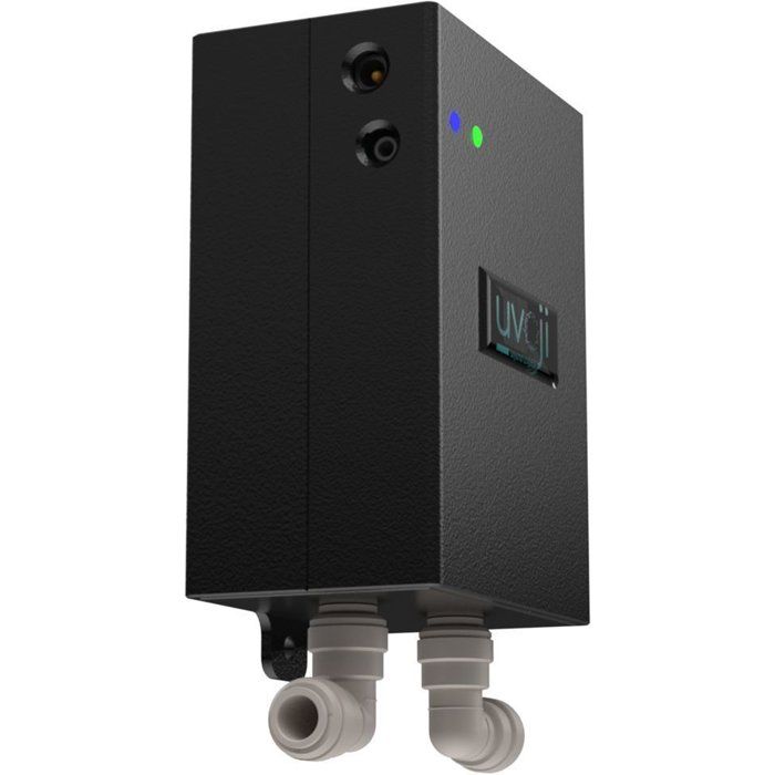 UVOJI Water Purifier - Oji Van - UV-C Technology - 99.999% Disinfection