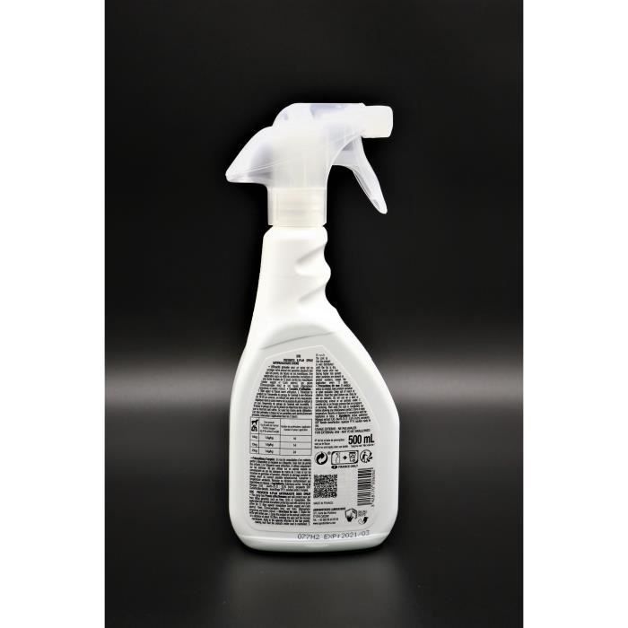 VETOCANIS Flea, Tick and Mosquito Spray for Dogs - 500 ml