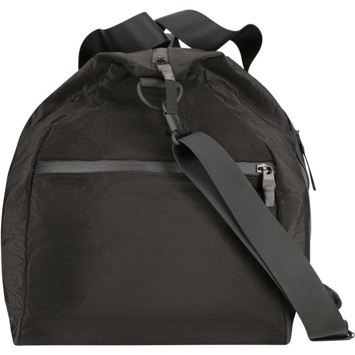 ATHLECIA Sports Bag Ripstop Vinston Black