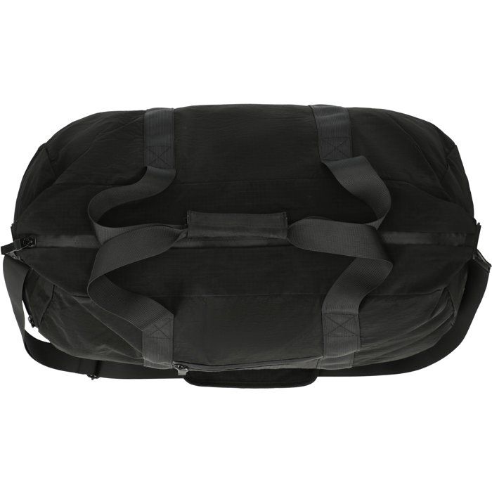ATHLECIA Sports Bag Ripstop Vinston Black