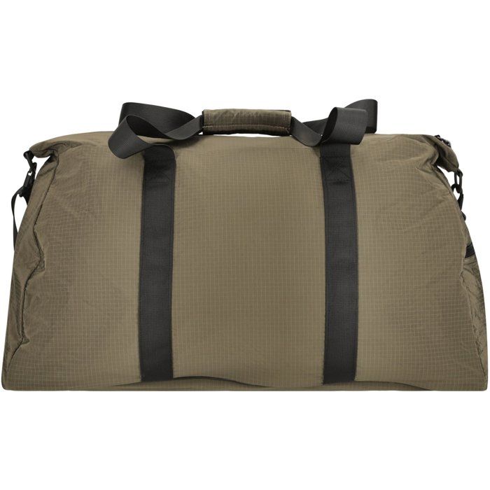 Sac de Sport - ATHLECIA - Ripstop Vinston - Kaki