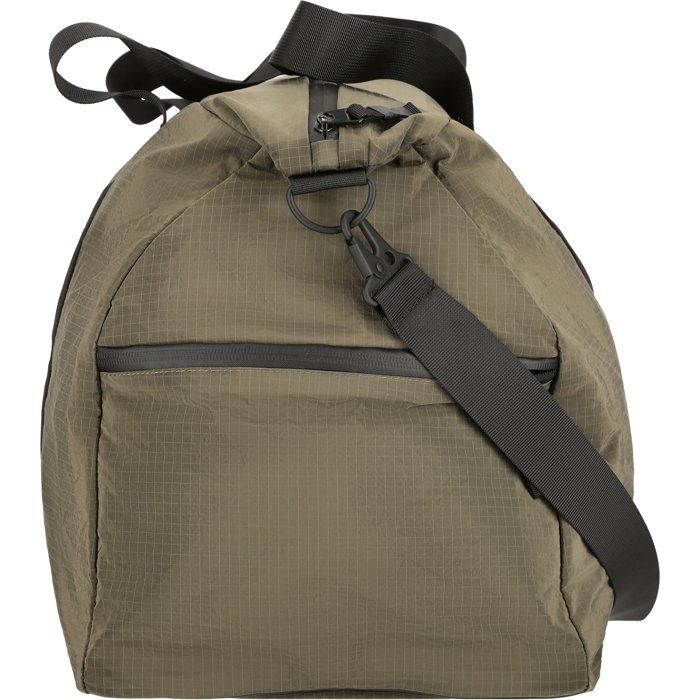 Sac de Sport - ATHLECIA - Ripstop Vinston - Kaki