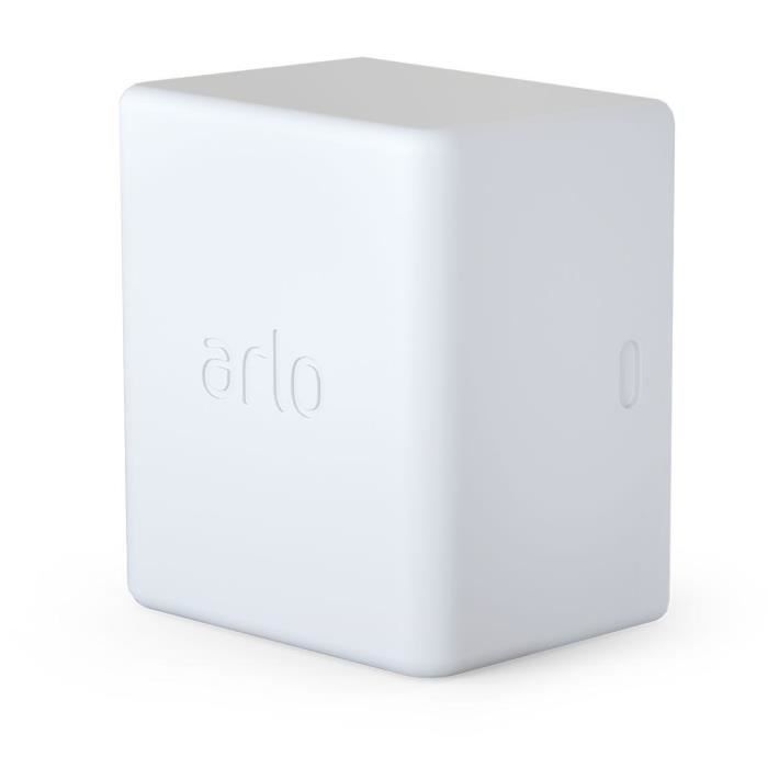 ARLO Battery - VMA5400-10000S - For Gen 5 Standard Cameras - White