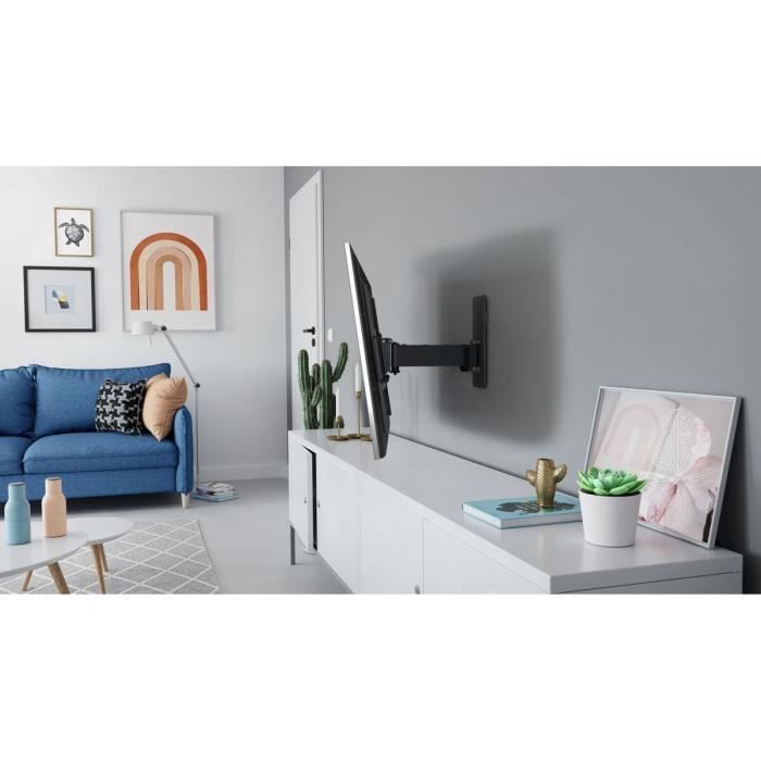 VOGEL'S Wall Mount for TV - 40" to 77" - TVM 1623