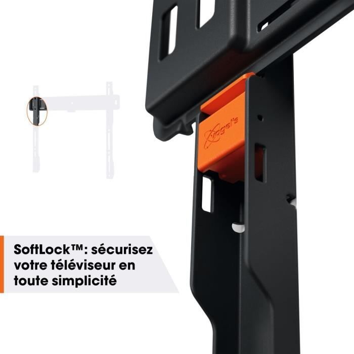 VOGEL'S Wall Mount for TV - TVM 1203 Fixed Small, 19-50