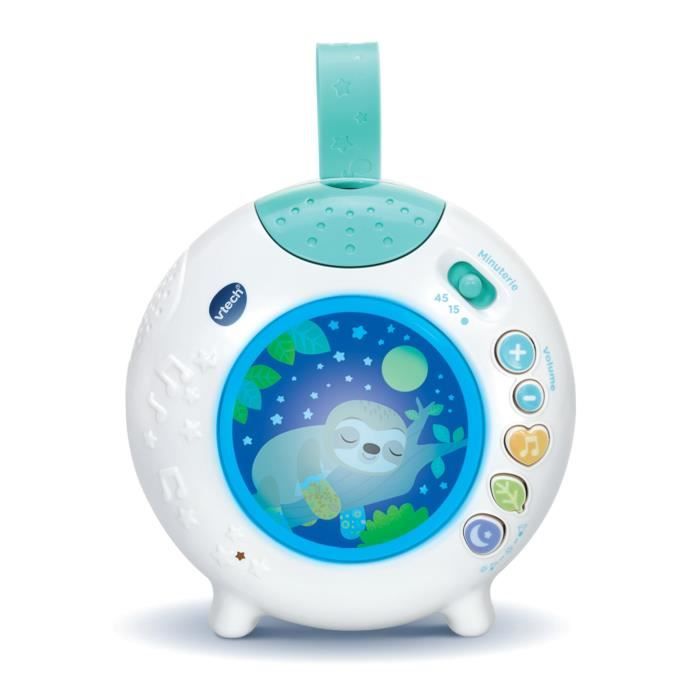 VTECH BABY - Lumi Enchanted Night Light - 3 Months+