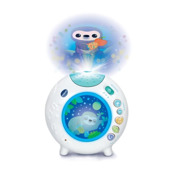 VTECH BABY - Lumi Enchanted Night Light - 3 Months+