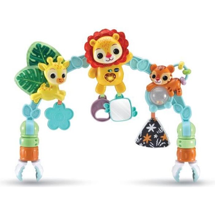 VTECH BABY Musical Activity Arch for Baby Kids