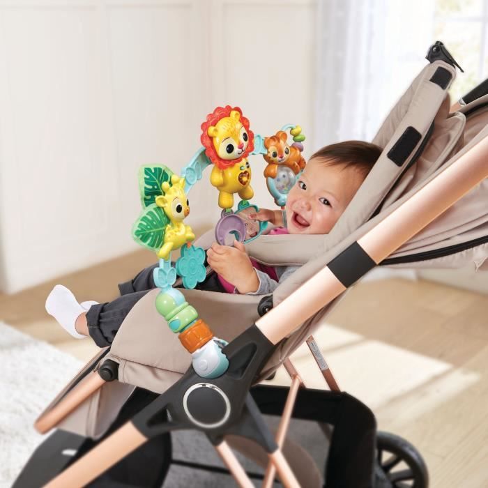 VTECH BABY Musical Activity Arch for Baby Kids