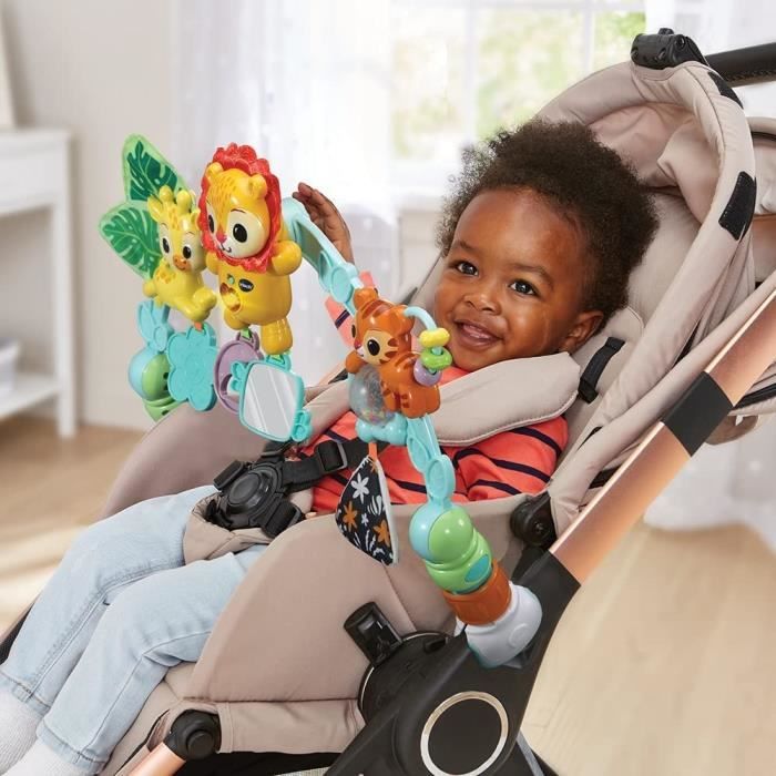 VTECH BABY Musical Activity Arch for Baby Kids