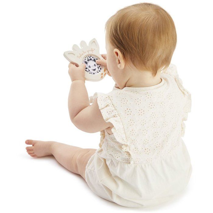Sophie the Giraffe - Early Learning Toy - Magic Mirror - 4 Lenses