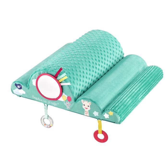 Sophie the Giraffe Motor Skills Cloud - Foam Module - Enhances Gross Motor Skills