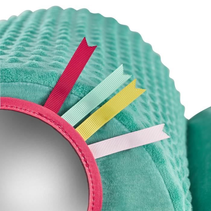 Sophie the Giraffe Motor Skills Cloud - Foam Module - Enhances Gross Motor Skills