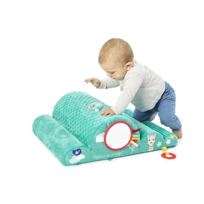 Sophie the Giraffe Motor Skills Cloud - Foam Module - Enhances Gross Motor Skills