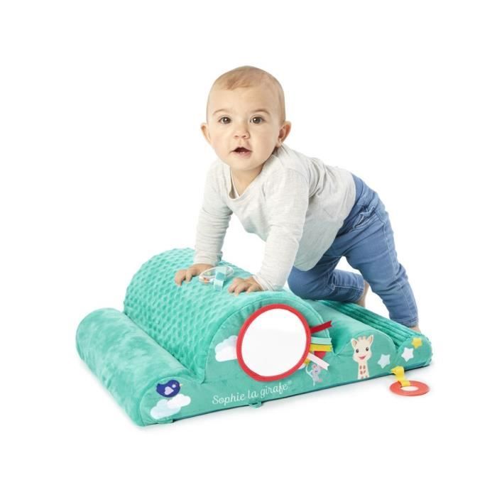 Sophie the Giraffe Motor Skills Cloud - Foam Module - Enhances Gross Motor Skills