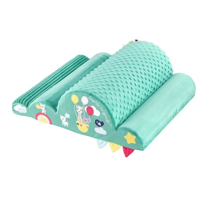 Sophie the Giraffe Motor Skills Cloud - Foam Module - Enhances Gross Motor Skills