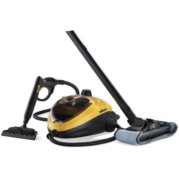 WAGNER POWER STEAMER 915 E - Wallpaper Stripper - 80 min Runtime