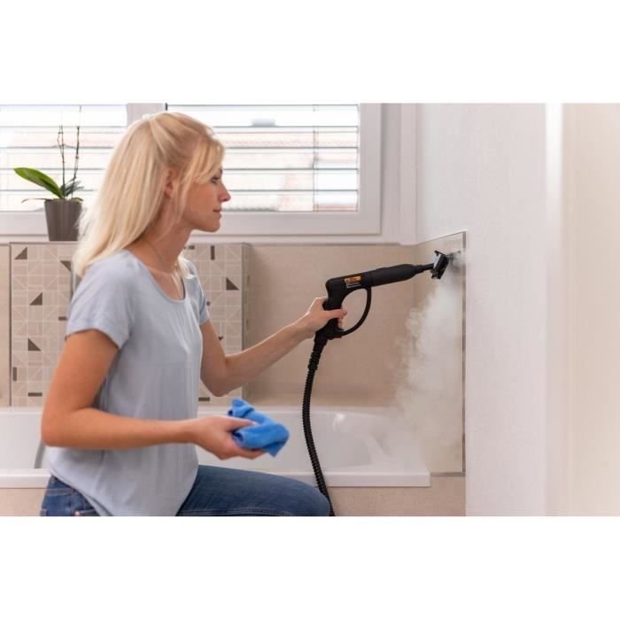 WAGNER POWER STEAMER 915 E - Wallpaper Stripper - 80 min Runtime