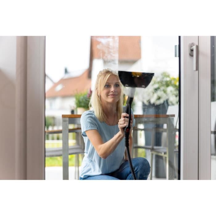 WAGNER POWER STEAMER 915 E - Wallpaper Stripper - 80 min Runtime